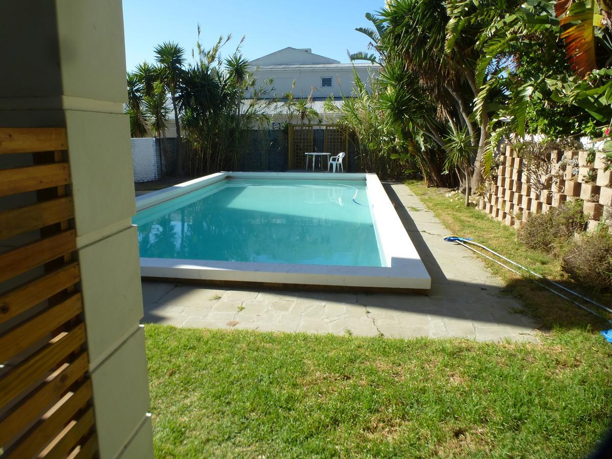 Cape Town Milnerton Lagoon Villa Exterior foto