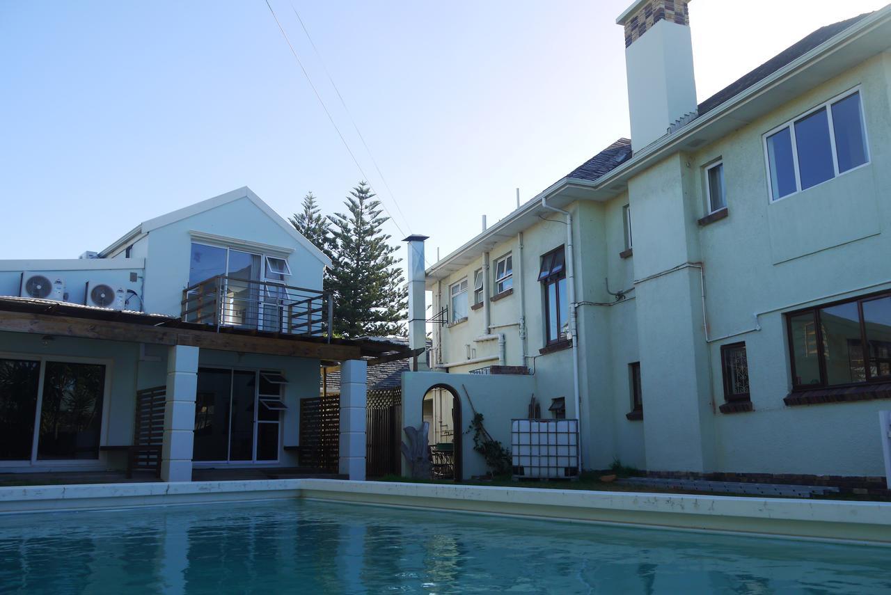 Cape Town Milnerton Lagoon Villa Exterior foto